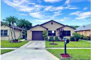 9056 Pine Springs Dr, Boca Raton, FL 33428, Sold 08/29/24