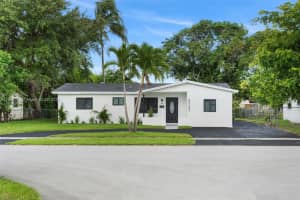 2121 NW 46th Ave, Lauderhill, FL 33313, Sold 09/13/24