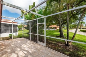 20843 NW 3rd Ct, Pembroke Pines, FL 33029, Sold 09/10/24