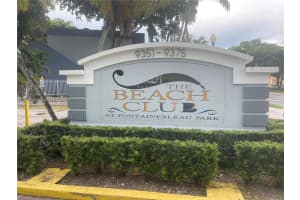 9375 Fontainebleau Blvd, Miami, FL 33172, Sold 09/27/24