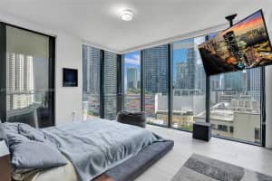 1010 Brickell Ave Unit 1411, Miami, FL 33131, Sold 12/05/24