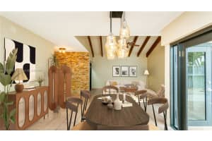 13565 SW 116th Terrace, Miami, FL 33186, Sold 09/23/24