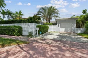 4756 Alton Rd, Miami Beach, FL 33140, Sold 11/22/24