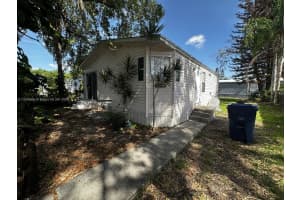35250 Sw 177 Ct No. 177, Homestead