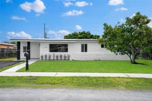 11465 SW 50th Terrace, Miami, FL 33165, Sold 09/30/24