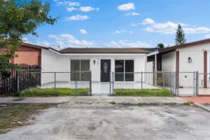 21394 NW 40th Cir Ct, Miami Gardens, FL 33055, Sold 10/17/24