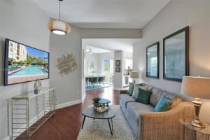 520 SE 5th Ave APT 1103, Fort Lauderdale, FL 33301, Sold 12/16/24
