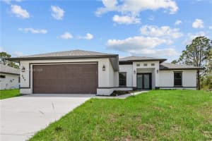 7969 17th Terrace, LaBelle, FL 33935, Sold 05/12/25