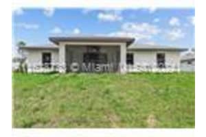 7969 17th Terrace, LaBelle, FL 33935, Sold 05/12/25