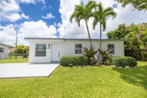 13511 SW 265th Terrace, Homestead, FL 33032, Sold 09/17/24