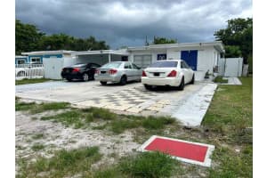 5853 Hayes St, Hollywood, FL 33021, Sold 12/17/24