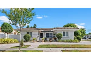 6386 SW 10th St, West Miami, FL 33144, Sold 10/28/24