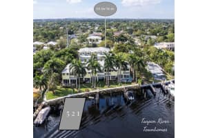 521 SW 7th Ave, Fort Lauderdale, FL 33315, Sold 11/08/24