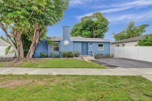 416 SW 11th Ct, Fort Lauderdale, FL 33315, Sold 09/12/24