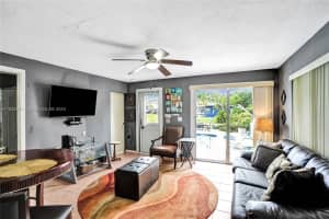 416 SW 11th Ct, Fort Lauderdale, FL 33315, Sold 09/12/24