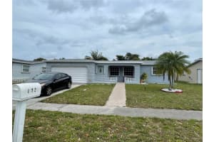 172 NW 78th Terrace, Margate, FL 33063, Sold 12/13/24
