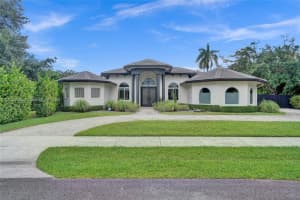 6121 SW 57th Pl, Davie, FL 33314, Sold 09/17/24