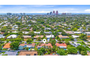 2641 NE 26th Ave, Fort Lauderdale, FL 33306, Sold 10/11/24