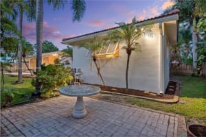 2641 NE 26th Ave, Fort Lauderdale, FL 33306, Sold 10/11/24