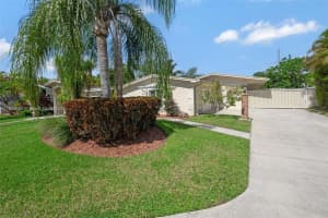 14540 SW 95th Ave, Miami, FL 33176, Sold 12/03/24