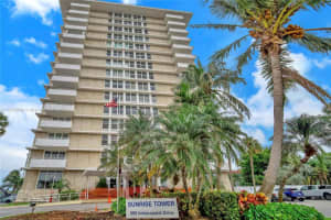 888 Intracoastal Dr, Fort Lauderdale, FL 33304, Sold 09/11/24