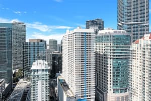 1200 Brickell Bay Dr, Miami, FL 33131, Sold 09/23/24