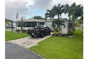 35250 SW 177th Ct UNIT 193, Homestead, FL 33034, Sold 02/11/25