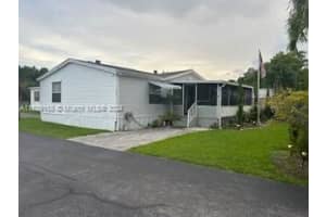35250 SW 177th Ct UNIT 193, Homestead, FL 33034, Sold 02/11/25