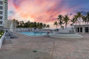 5005 Collins Ave, Miami Beach, FL 33140, Sold 09/12/24