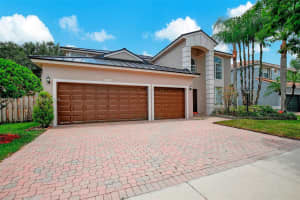 12720 NW 18th Ct, Pembroke Pines, FL 33028, Sold 03/19/25