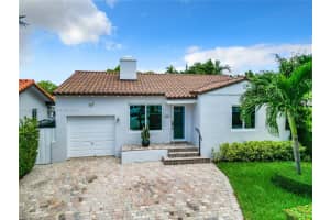 1421 SW 17th St, Miami, FL 33145, Sold 02/19/25