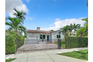 1421 SW 17th St, Miami, FL 33145, Sold 02/19/25