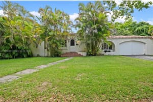 2716 Cordova St, Coral Gables, FL 33134, Sold 09/23/24