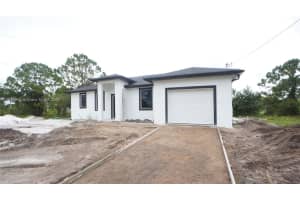 744 Lamar St E, Lehigh Acres, FL 33974, Sold 09/20/24