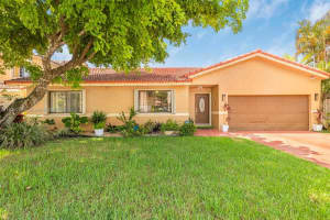 15986 SW 109th St, Miami, FL 33196, Sold 10/31/24