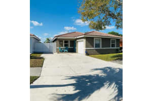 12857 SW 256th Terrace, Homestead, FL 33032, Sold 10/17/24