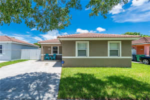 12857 SW 256th Terrace, Homestead, FL 33032, Sold 10/17/24