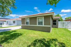 12857 SW 256th Terrace, Homestead, FL 33032, Sold 10/17/24