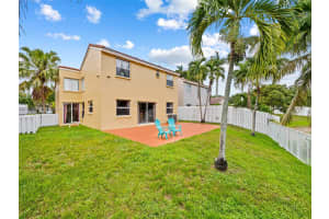 1232 NW 125th Terrace, Sunrise, FL 33323, Sold 09/16/24