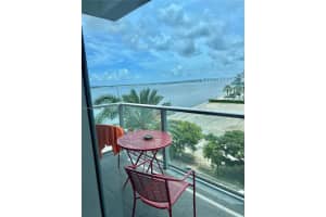 1155 Brickell Bay Dr 507, Miami