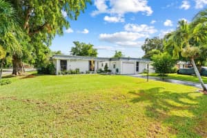 7205 NW 67th St, Tamarac, FL 33321, Sold 08/23/24
