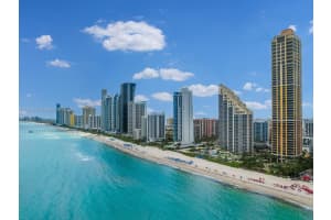 17749 Collins Ave APT 3101, Sunny Isles Beach, FL 33160, - MLS#A11629367