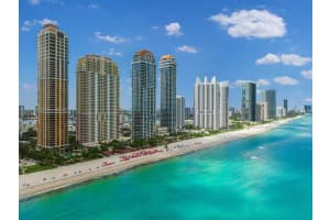 17749 Collins Ave APT 3101, Sunny Isles Beach, FL 33160, - MLS#A11629367
