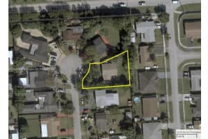 16825 SW 109th Ct, Miami, FL 33157, Sold 02/05/25