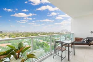 2525 SW 3rd Ave APT 1404, Miami, FL 33129, Sold 10/15/24