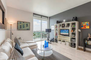 2525 SW 3rd Ave APT 1404, Miami, FL 33129, Sold 10/15/24