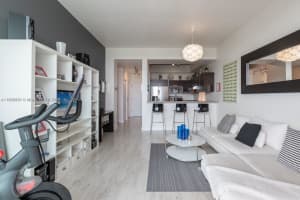 2525 SW 3rd Ave APT 1404, Miami, FL 33129, Sold 10/15/24