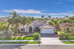 1561 SW 189th Terrace, Pembroke Pines, FL 33029, Sold 08/28/24