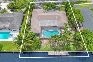 1841 SW 56th Ave, Plantation, FL 33317, Sold 09/06/24