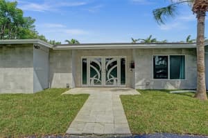 1841 SW 56th Ave, Plantation, FL 33317, Sold 09/06/24